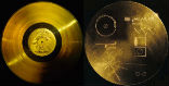 The most important part of the Voyager mission may be to serve as an ambassador to other intelligent life out there by delivering this record, should it exist. Image of The most important part of the Voyager mission may be to serve as an ambassador to other intelligent life out there by delivering this record, should it exist.