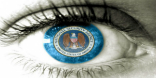 With a rubber-stamp court, who knows what the NSA really sees. Image of With a rubber-stamp court, who knows what the NSA really sees.