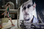 Snowden has disclosed a massive domestic surveillance program that is sweeping up all your personal data. Most Americans appear unconcerned because, look, more Kardashian! Image of Snowden has disclosed a massive domestic surveillance program that is sweeping up all your personal data. Most Americans appear unconcerned because, look, more Kardashian!