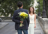 Is chivalry really dead? Image of Is chivalry really dead?