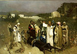 Kotarbiñski - Resurrection of the son Image of Kotarbiñski - Resurrection of the son