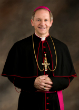 Bishop Paprocki has proclaimed Mary Stachowicz a martyr for her faith. Image of Bishop Paprocki has proclaimed Mary Stachowicz a martyr for her faith.
