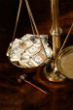 SB 131 is about money and undermining the Church, and has little to do with children or justice. Image of SB 131 is about money and undermining the Church, and has little to do with children or justice.