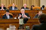 Congress continues to investigate IRS corruption and is finding more and more evidence of it. Image of Congress continues to investigate IRS corruption and is finding more and more evidence of it.