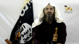 Al-Shihri has been killed at least four times now. Image of Al-Shihri has been killed at least four times now.