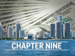Municipal bankruptcies aren't as widespread as we think. Image of Municipal bankruptcies aren't as widespread as we think.