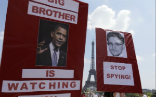 The French will be pleased to know their own government is involved in the U.S. dragnet operation. Image of The French will be pleased to know their own government is involved in the U.S. dragnet operation.
