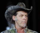 Ted Nugent believes Trayvon Martin is responsible for his shooting. Image of Ted Nugent believes Trayvon Martin is responsible for his shooting.