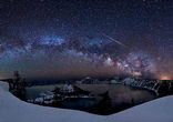 Infinite Stars in the Sky Image of Infinite Stars in the Sky