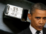 Obama is worried that more whistleblowers might come forward. Image of Obama is worried that more whistleblowers might come forward.