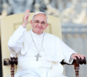 Pope Francis has offered an indulgence for World Youth Day participants and followers. Image of Pope Francis has offered an indulgence for World Youth Day participants and followers.