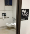 AB 1266 will allow children to choose which restroom they prefer to use. Image of AB 1266 will allow children to choose which restroom they prefer to use.