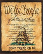 The American people are tiring of Obama's encroachments on individual rights. Image of The American people are tiring of Obama's encroachments on individual rights.