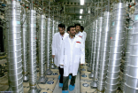 The Stuxnet worm managed to delay progress on the Iranian nuclear project and has long been suspected of being a U.S.-led effort. Image of The Stuxnet worm managed to delay progress on the Iranian nuclear project and has long been suspected of being a U.S.-led effort.
