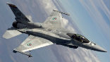 A 1970s-era fighter, the F-16 as a multi-role platform is nearly obsolete in U.S. service, but still forms the backbone of the air forces of many countries. Image of A 1970s-era fighter, the F-16 as a multi-role platform is nearly obsolete in U.S. service, but still forms the backbone of the air forces of many countries.