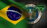 It's unclear if Brazil is an accomplice or a victim in the U.S. spying operation, but with the cooperation of their telecoms, they're likely an ally. Image of It's unclear if Brazil is an accomplice or a victim in the U.S. spying operation, but with the cooperation of their telecoms, they're likely an ally.