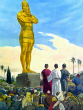You will shortly be asked to bow before the idol. What will you do? Did you really think it was just a story for children? Image of You will shortly be asked to bow before the idol. What will you do? Did you really think it was just a story for children?