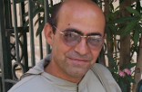 Martyr Francois Murad was killed in Syria on June 23. Image of Martyr Francois Murad was killed in Syria on June 23.