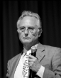 Militant atheists, are losing ground worldwide. Richard Dawkins is considered by many to be a 'strong atheist,' meaning he does not believe there is any chance of the existence of any gods--not all atheists agree. Image of Militant atheists, are losing ground worldwide. Richard Dawkins is considered by many to be a 'strong atheist,' meaning he does not believe there is any chance of the existence of any gods--not all atheists agree.