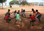 Why is it that children are eligible for the kingdom of heaven? Perhaps it is because, ordinarily, there is no malice in them. They don't know how to lie. They don't lie to themselves. They have no desire for luxury. They aren't drawn to riches. They are uninterested in ambition. But the virtue herein lies, not in what they lack interest in, or know nothing about, but in what they don't want to do. The virtue lies not in their inability to sin, but in their unwillingness to sin. (St. Ambrose)
Image of Why is it that children are eligible for the kingdom of heaven? Perhaps it is because, ordinarily, there is no malice in them. They don't know how to lie. They don't lie to themselves. They have no desire for luxury. They aren't drawn to riches. They are uninterested in ambition. But the virtue herein lies, not in what they lack interest in, or know nothing about, but in what they don't want to do. The virtue lies not in their inability to sin, but in their unwillingness to sin. (St. Ambrose)