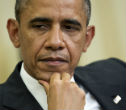 President Obama has previously said the use of chemical weapons in Syria would cross a 'red line' with his administration. What that really means remains to be known. Image of President Obama has previously said the use of chemical weapons in Syria would cross a 'red line' with his administration. What that really means remains to be known.