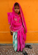 A child bride in India. Child marriages are common in poor and rural areas where wealthy men take advantage of poor families. Image of A child bride in India. Child marriages are common in poor and rural areas where wealthy men take advantage of poor families.