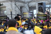 More and more parents and more and more States are choosing school or parental choice. Clearly, there is a growing movement for educational reform underway and it is changing the educational landscape. The current overly federalized approach to the provision of education in the United States is failing miserably and our children are suffering.
Image of More and more parents and more and more States are choosing school or parental choice. Clearly, there is a growing movement for educational reform underway and it is changing the educational landscape. The current overly federalized approach to the provision of education in the United States is failing miserably and our children are suffering.
