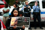 The tragedy is in part that inner-city youth are terrorizing their own neighbors. Image of The tragedy is in part that inner-city youth are terrorizing their own neighbors.