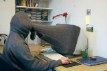 This will keep your roomates out of your browsing, unless they work for the NSA. Image of This will keep your roomates out of your browsing, unless they work for the NSA.