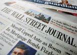 The WSJ is one of the few publications to successfully maintain print and online viability by providing unique value to readers. Image of The WSJ is one of the few publications to successfully maintain print and online viability by providing unique value to readers.