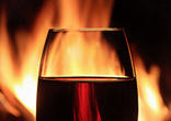 Let the fire of the Holy Spirit and the saving work of Christ re-create you into a Image of Let the fire of the Holy Spirit and the saving work of Christ re-create you into a
