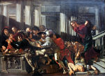 Jesus wasn't against profits or taxes, but he was against desecration of holy things, and excluding God. That includes created in His Image, human persons, who must not be treated as objects to be used. Image of Jesus wasn't against profits or taxes, but he was against desecration of holy things, and excluding God. That includes created in His Image, human persons, who must not be treated as objects to be used.