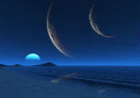 Does an alien ocean exist on Gliese 1214b? Image of Does an alien ocean exist on Gliese 1214b?