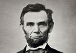 Will the real President Lincoln please stand up? Image of Will the real President Lincoln please stand up?
