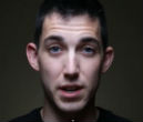 Matthew Cordle has confessed on YouTube to killing another man in a DUI collision. Image of Matthew Cordle has confessed on YouTube to killing another man in a DUI collision.