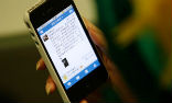 Users of Chinese social media need to be careful. A viral tweet or status update could mean prison. Image of Users of Chinese social media need to be careful. A viral tweet or status update could mean prison.
