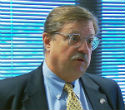 D. Bruce Hanes does not make the law. Image of D. Bruce Hanes does not make the law.