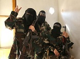 It is reported that islamist women are traveling to have sexual relations with Jihadist fighters in the belief they are following the teachings of Islam Image of It is reported that islamist women are traveling to have sexual relations with Jihadist fighters in the belief they are following the teachings of Islam