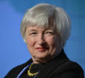 Janet Yellen has said she prefers humane policy above all. Image of Janet Yellen has said she prefers humane policy above all.