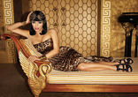 Kim Kardashian whom many worship as an Idol. Image of Kim Kardashian whom many worship as an Idol.