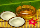 Cooking with Coconut Oil Image of Cooking with Coconut Oil