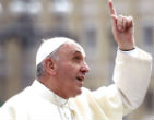 Pope Francis had a lot to say about the mission of the Church and how it should be performed. Image of Pope Francis had a lot to say about the mission of the Church and how it should be performed.