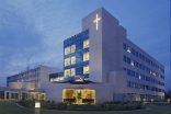 Catholic hospitals may do better than most on satisfaction surveys, an important metric determining reimbursement. Image of Catholic hospitals may do better than most on satisfaction surveys, an important metric determining reimbursement.