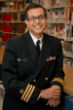Dr. Arjun Srinivasan says the age of antibiotics is over. Image of Dr. Arjun Srinivasan says the age of antibiotics is over.