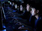 China is employing 2 million people to constantly surf the web, searching for 'rumors.'
Image of China is employing 2 million people to constantly surf the web, searching for 'rumors.'