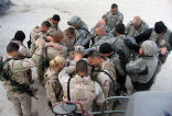 Our service personnel fight for our religious freedom, and deserve theirs. Image of Our service personnel fight for our religious freedom, and deserve theirs.