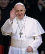 Pope Francis has asked for the Church to be a poor church, devoting its resources to the world's less fortunate. Image of Pope Francis has asked for the Church to be a poor church, devoting its resources to the world's less fortunate.