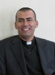 The Archbishop, Amel Shamon Nona. Image of The Archbishop, Amel Shamon Nona.