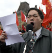 Image of The Chinese are terrified of a U.S. default which could result in a downgrade. That would do permanent damage to the Chinese economy. 