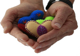 How do you Love? Image of How do you Love?